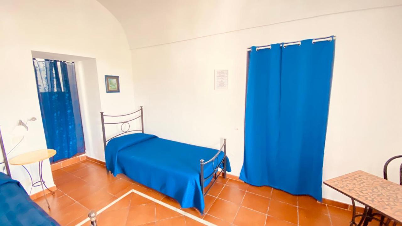 Casa Ninetta - Immobilevante Ponza Exterior photo